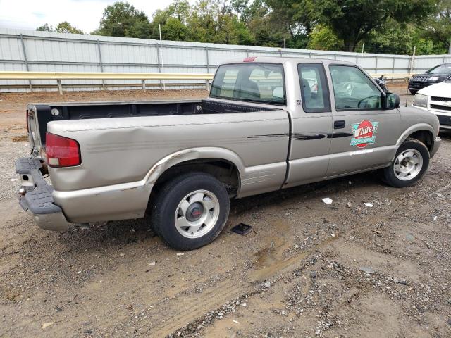 Photo 2 VIN: 1GTCS1948Y8177282 - GMC SONOMA 