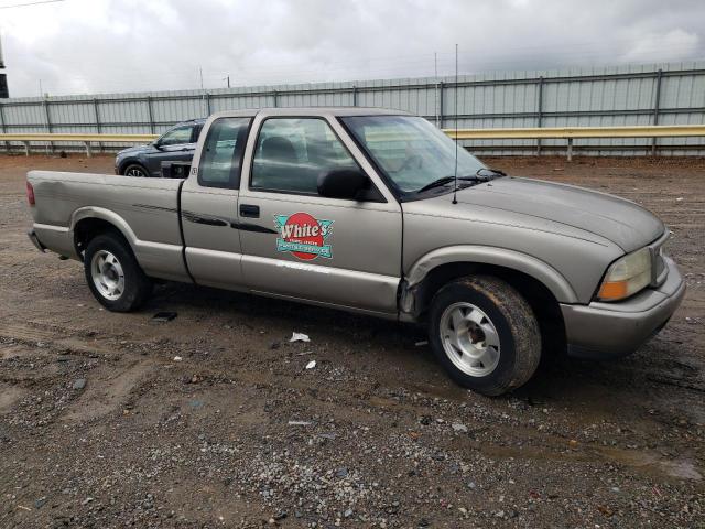 Photo 3 VIN: 1GTCS1948Y8177282 - GMC SONOMA 