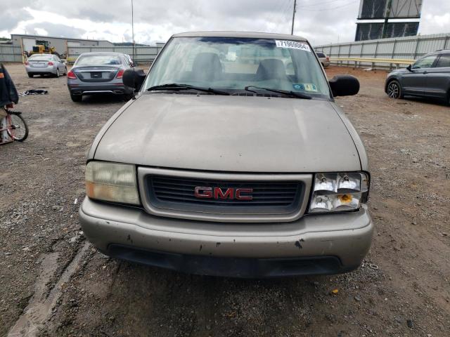 Photo 4 VIN: 1GTCS1948Y8177282 - GMC SONOMA 