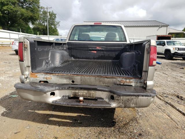 Photo 5 VIN: 1GTCS1948Y8177282 - GMC SONOMA 