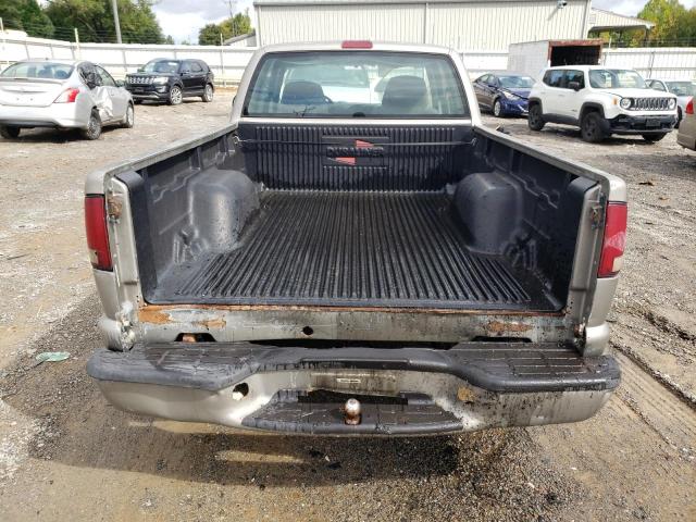 Photo 9 VIN: 1GTCS1948Y8177282 - GMC SONOMA 