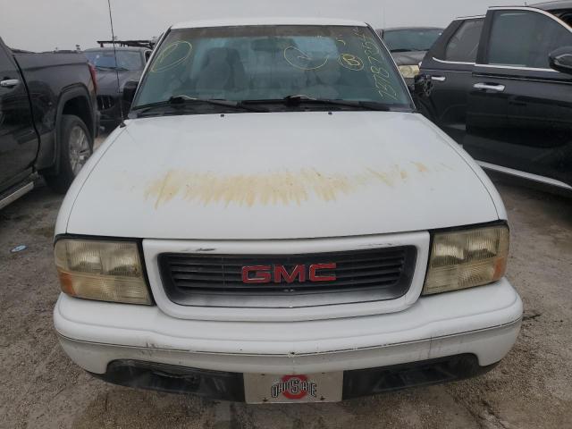 Photo 4 VIN: 1GTCS1949W8543165 - GMC SONOMA 