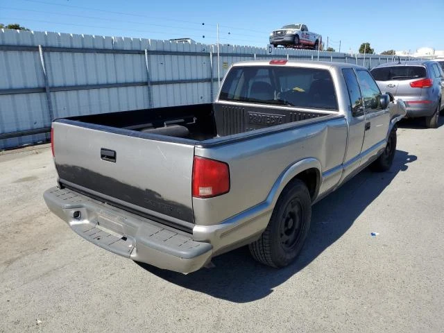 Photo 2 VIN: 1GTCS1949X8504724 - GMC SONOMA 