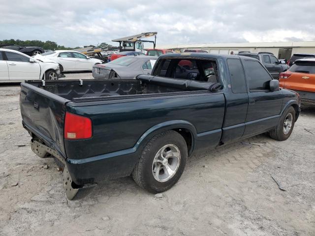 Photo 2 VIN: 1GTCS1949Y8183866 - GMC SONOMA 