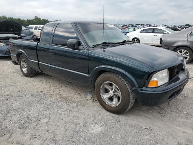 Photo 3 VIN: 1GTCS1949Y8183866 - GMC SONOMA 