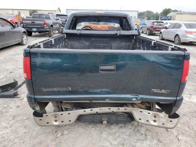 Photo 5 VIN: 1GTCS1949Y8183866 - GMC SONOMA 