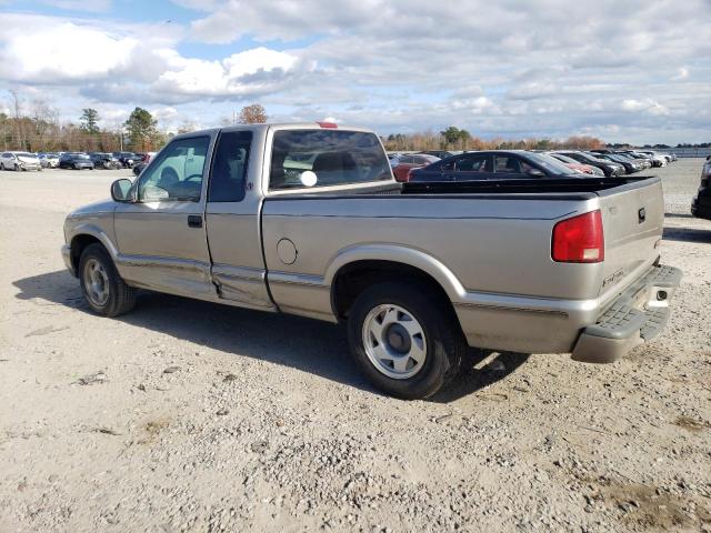 Photo 1 VIN: 1GTCS194XW8521028 - GMC SONOMA 