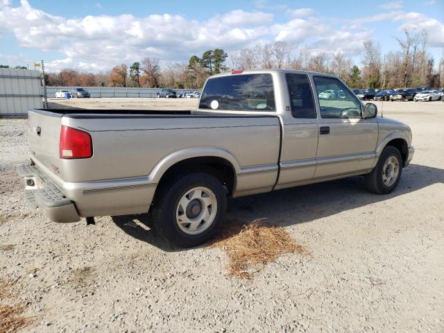 Photo 2 VIN: 1GTCS194XW8521028 - GMC SONOMA 