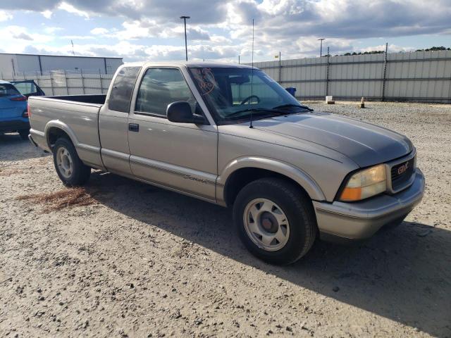 Photo 3 VIN: 1GTCS194XW8521028 - GMC SONOMA 