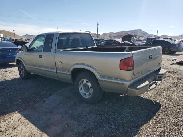 Photo 1 VIN: 1GTCS194XW8535639 - GMC SONOMA 