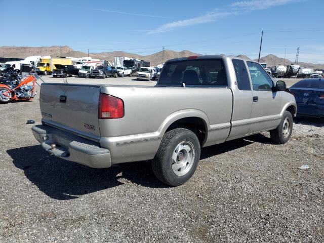 Photo 2 VIN: 1GTCS194XW8535639 - GMC SONOMA 