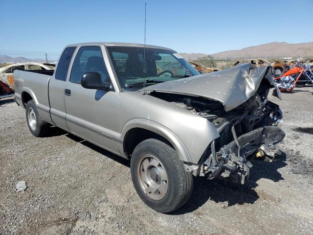 Photo 3 VIN: 1GTCS194XW8535639 - GMC SONOMA 