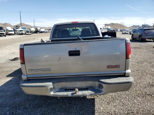 Photo 5 VIN: 1GTCS194XW8535639 - GMC SONOMA 