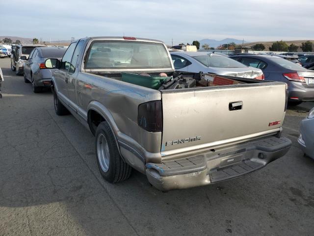 Photo 1 VIN: 1GTCS195518133089 - GMC SONOMA 