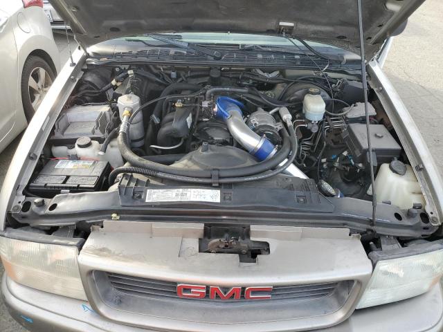 Photo 10 VIN: 1GTCS195518133089 - GMC SONOMA 