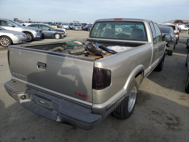 Photo 2 VIN: 1GTCS195518133089 - GMC SONOMA 