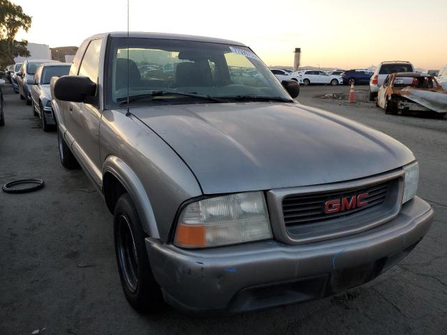 Photo 3 VIN: 1GTCS195518133089 - GMC SONOMA 