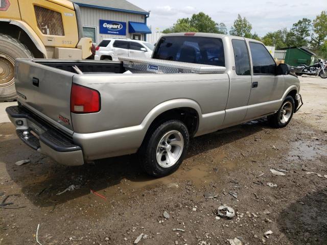 Photo 2 VIN: 1GTCS195518245603 - GMC SONOMA 