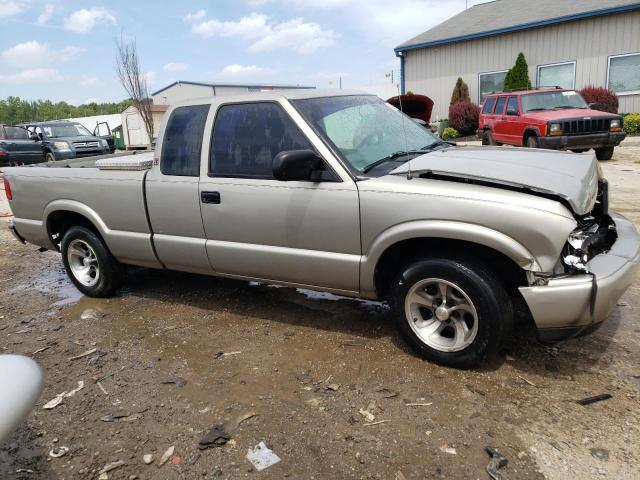 Photo 3 VIN: 1GTCS195518245603 - GMC SONOMA 