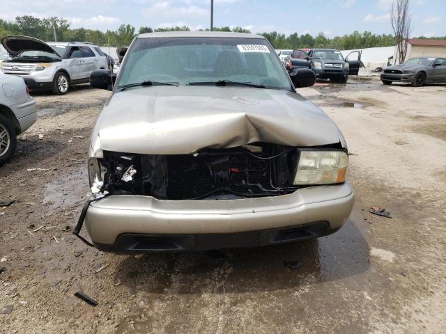 Photo 4 VIN: 1GTCS195518245603 - GMC SONOMA 