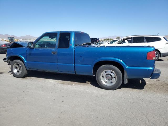 Photo 1 VIN: 1GTCS195618128435 - GMC SONOMA 