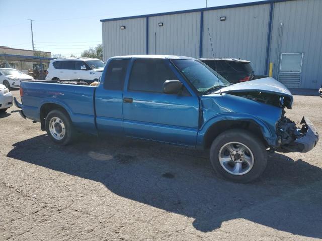 Photo 3 VIN: 1GTCS195618128435 - GMC SONOMA 