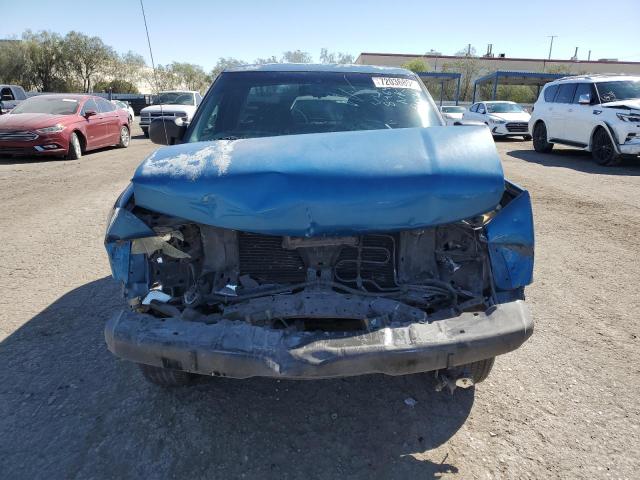 Photo 4 VIN: 1GTCS195618128435 - GMC SONOMA 