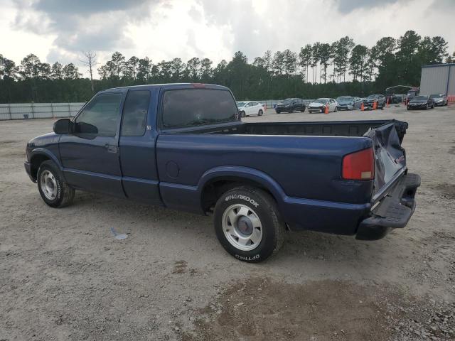 Photo 1 VIN: 1GTCS195618159507 - GMC SONOMA 