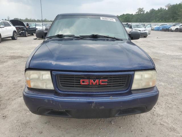 Photo 4 VIN: 1GTCS195618159507 - GMC SONOMA 