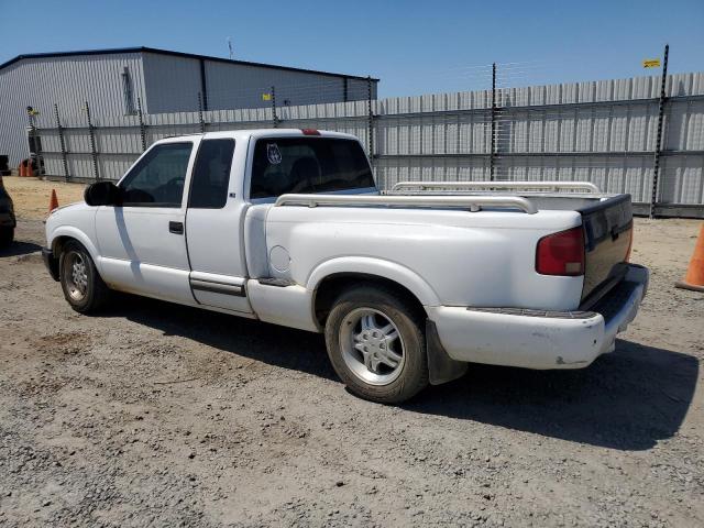 Photo 1 VIN: 1GTCS195618178462 - GMC SONOMA 