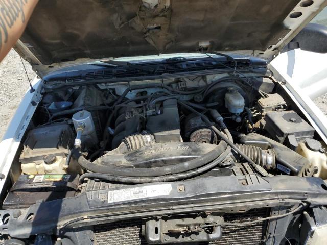 Photo 10 VIN: 1GTCS195618178462 - GMC SONOMA 