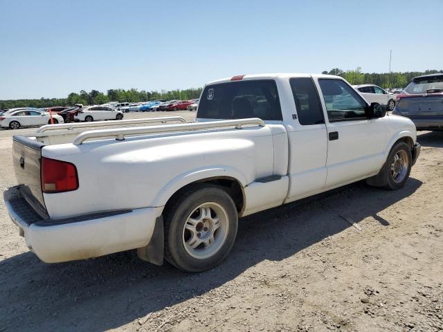 Photo 2 VIN: 1GTCS195618178462 - GMC SONOMA 