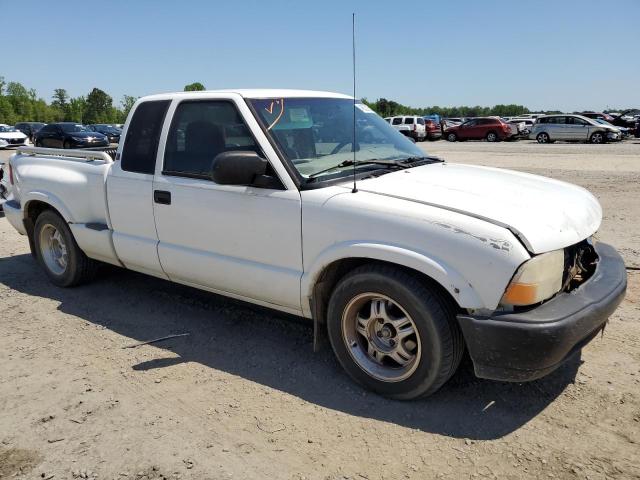 Photo 3 VIN: 1GTCS195618178462 - GMC SONOMA 