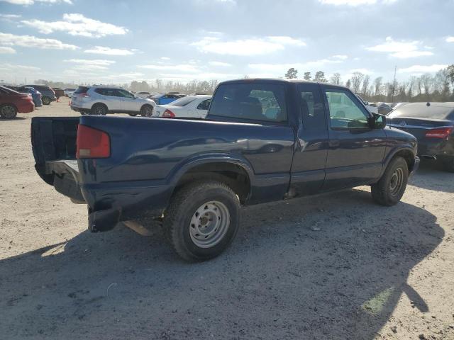 Photo 2 VIN: 1GTCS1956Y8231106 - GMC SONOMA 