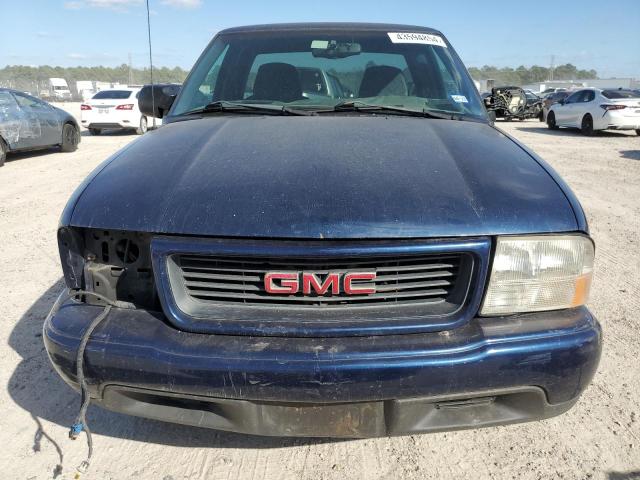 Photo 4 VIN: 1GTCS1956Y8231106 - GMC SONOMA 