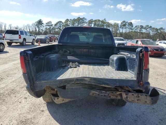 Photo 5 VIN: 1GTCS1956Y8231106 - GMC SONOMA 