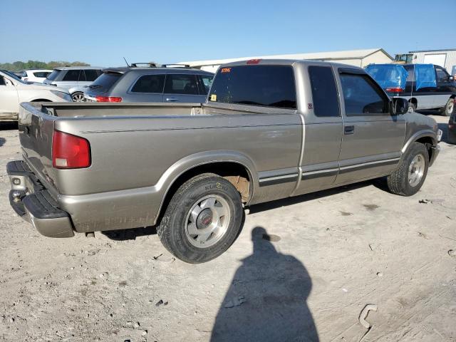 Photo 2 VIN: 1GTCS1956Y8241750 - GMC SONOMA 