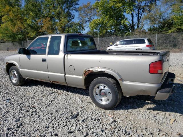 Photo 1 VIN: 1GTCS195718133045 - GMC SONOMA 