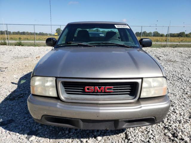 Photo 4 VIN: 1GTCS195718133045 - GMC SONOMA 