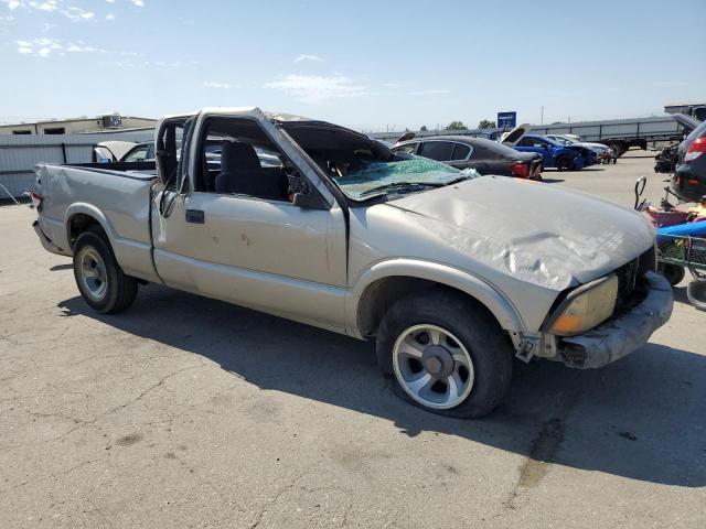 Photo 3 VIN: 1GTCS19571K131640 - GMC SONOMA 