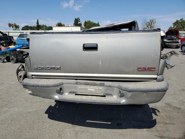 Photo 5 VIN: 1GTCS19571K131640 - GMC SONOMA 