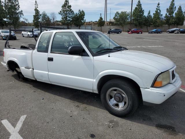 Photo 3 VIN: 1GTCS195818179435 - GMC SONOMA 