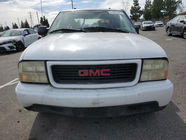 Photo 4 VIN: 1GTCS195818179435 - GMC SONOMA 