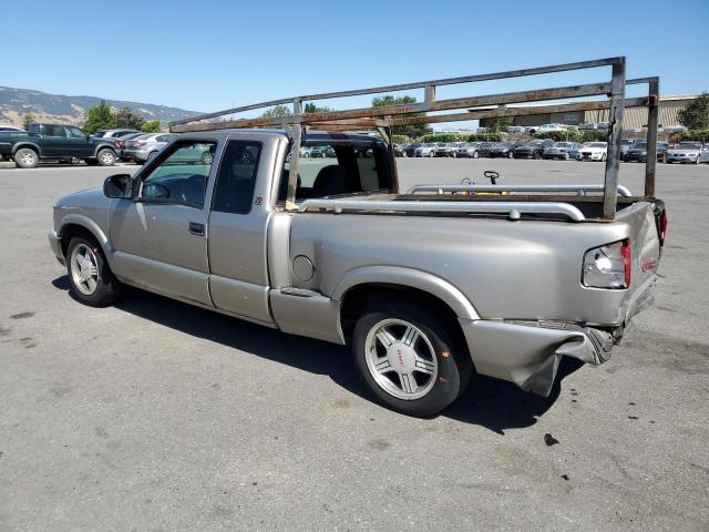 Photo 1 VIN: 1GTCS1958Y8271980 - GMC SONOMA 