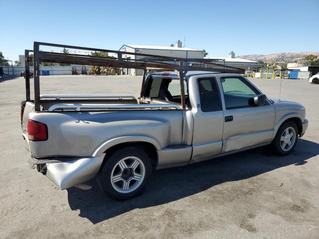 Photo 2 VIN: 1GTCS1958Y8271980 - GMC SONOMA 