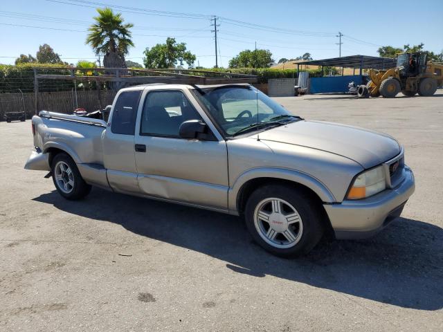 Photo 3 VIN: 1GTCS1958Y8271980 - GMC SONOMA 