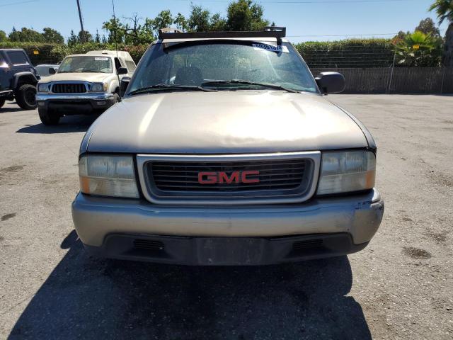 Photo 4 VIN: 1GTCS1958Y8271980 - GMC SONOMA 