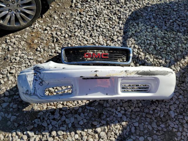 Photo 11 VIN: 1GTCS195928158496 - GMC SONOMA 