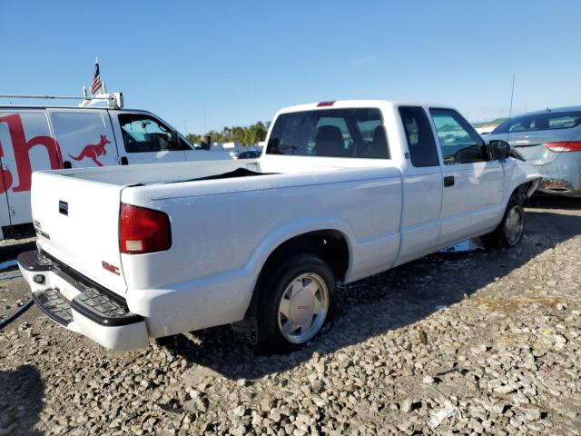 Photo 2 VIN: 1GTCS195928158496 - GMC SONOMA 