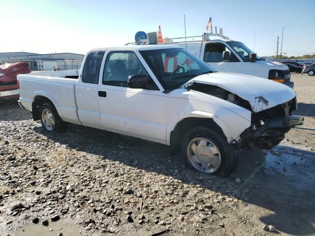 Photo 3 VIN: 1GTCS195928158496 - GMC SONOMA 